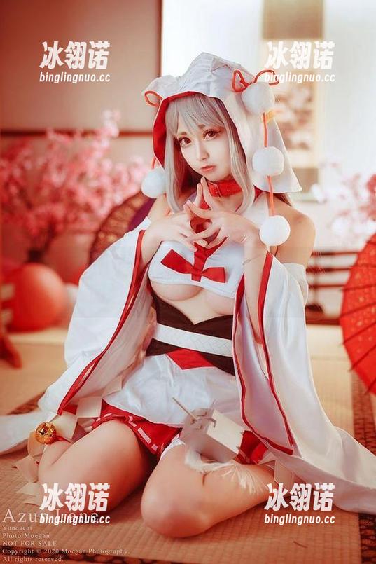甜蜜来袭！冲田凛花rinka“妹妹”福利图包——让你心跳加速！