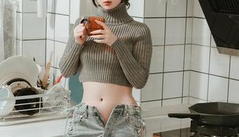 告别收费！抢先体验凉凉子rioko的美腿免费资源。