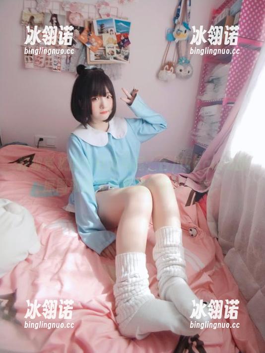 古川kagura 打破常规的牛仔双马尾,古川kagura的原图和照片全面刷新你的审美!
