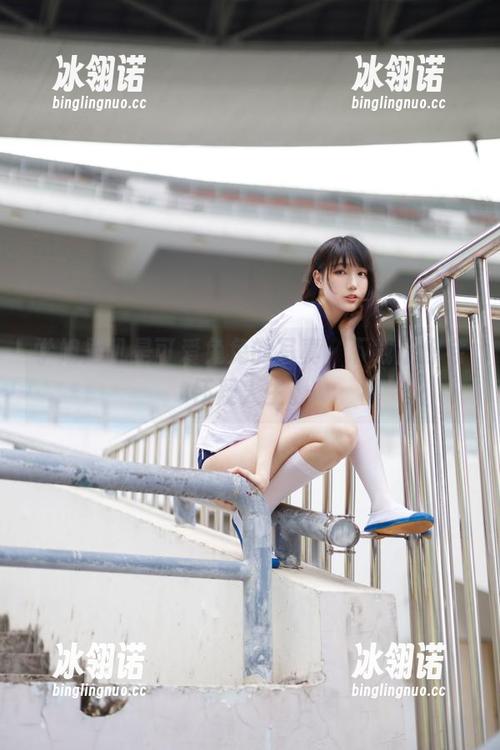 学姐周叽是可爱兔兔的写真，下载后你会怀疑人生。