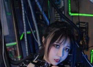 浴缸见！咔喵的死库水合集，套图背后居然还有花絮？
