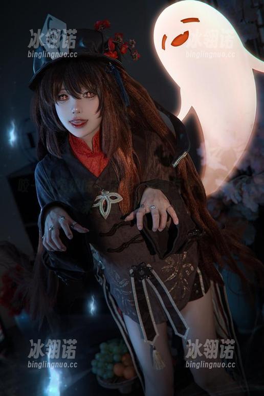 咬一口兔娘的牛仔裤：定制与个性，一起来看看这些美图吧