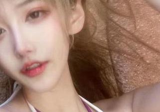 短裙妖精在此！啾小妍全集让你美得不明不白