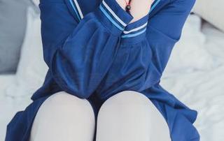 喵糖映画女仆女友：那种你憧憬的生活，超美写真合集来袭！