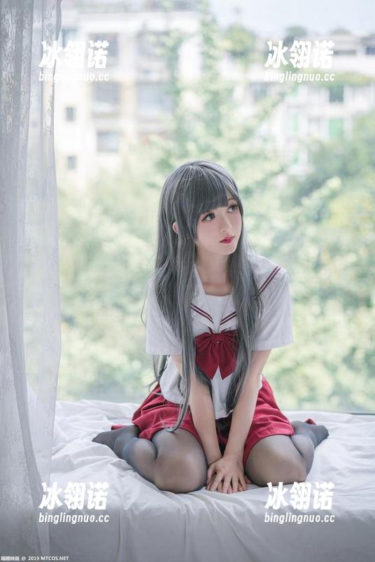 喵糖映画图集：不只是女仆，更是萌力满满的猫咪使者！