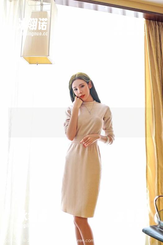 嗲囡囡 - 小果冻儿的办公室写真：每一面壁纸都有故事
