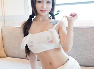 嗲囡囡 – 无圣光来袭！陈舒羽眼镜合集，绝对让你意想不到！
