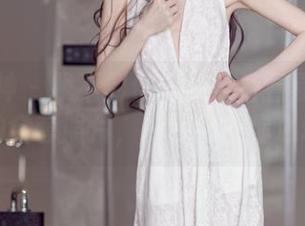 头条女神 – 找不到佳人？来看看易阳姐姐的全套照片，一定会让你心动