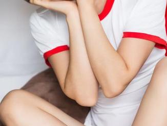 头条女神 – 神琦泽步的御姐让我想到了夏天的阳光，观看原图觉得整个人都被温暖包围。