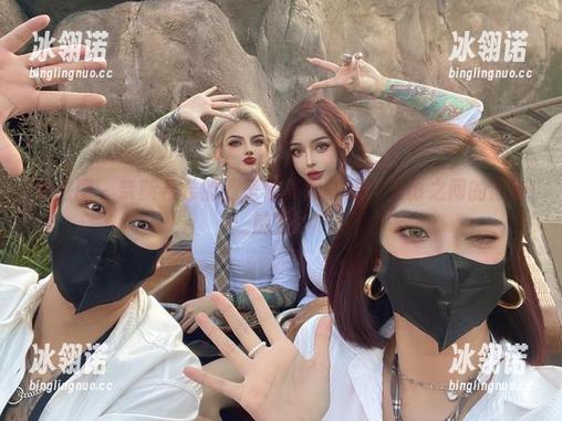 奈斯希希 微密圈 - 奈斯希希的万圣节美图图集:光影之间的隐秘魅力。
