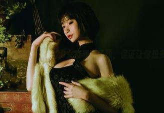 快来围观！奈汐酱Nice520女友写真资源，保证让你想多看几遍！