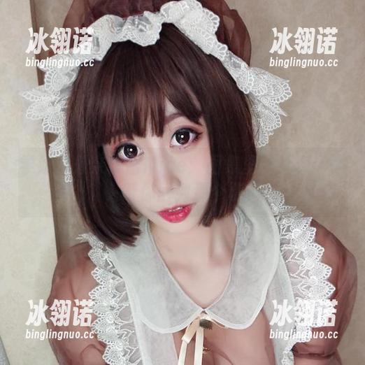 学妹总是奈汐酱Nice：图集里的青春记忆，带你回到那个夏天
