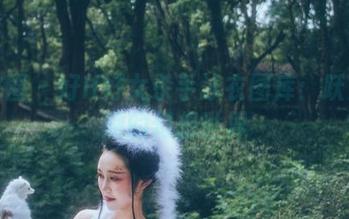 微密圈 – 好H好女杀手泳衣图库：跃入清澈的幻想世界
