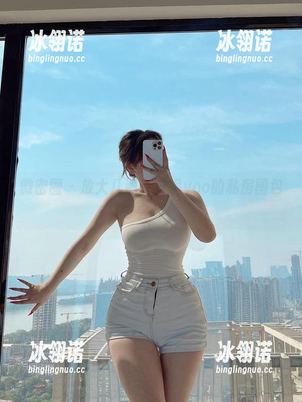 安妮yoo 微密圈 - 放大几遍,安妮yoo的私房图包才会真香