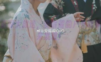 美图资源大放送，安曜曜的户外故事等你来发现！