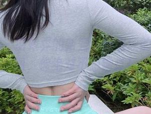 微密圈 – 厨娘界的新宠：宋昱欣的写真套图，你绝对不想错过！