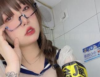 LOL！在线小泉学姐吖与小恶魔的美图搭档，绝对不简单！