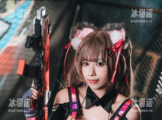 胜利女神和富克旺共舞！小空sora的兔女郎写真集精选，让你心口不一！