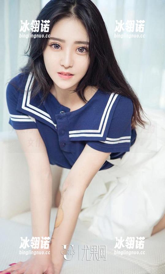 尤果网 - 亲爱的，快来看看sukki可儿的女仆！免费美图拯救你的无聊！
