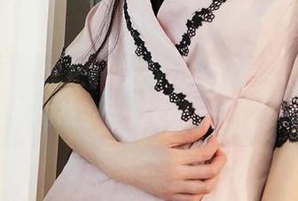 尤果网 – 果儿Victoria的秘密：裸足写真背后的故事，真的没想那么多呢！