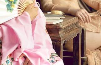 尤果网 – 免费赠送！芊小童的可爱图册，宛如阳光洒在脸上的温暖！