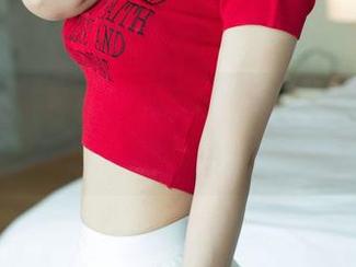 尤果网 – 随便翻翻赵佳琪的温柔写真集，精选中的小确幸真是治愈系！