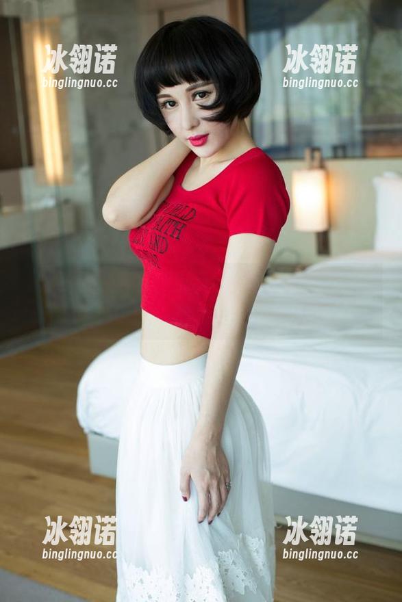 尤果网-赵佳琪 尤果网 - 随便翻翻赵佳琪的温柔写真集,精选中的小确幸真是治愈系!