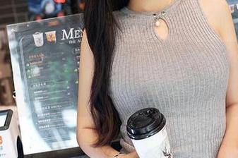 尤蜜荟 – 诡异而又可爱的周波儿女友：绝妙照片合集！