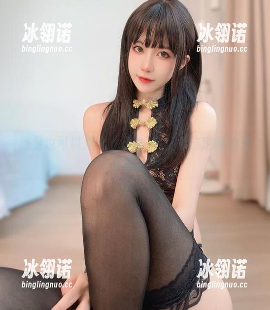 裸足也可以这么优雅？布丁大法定制的艺术真是别致！