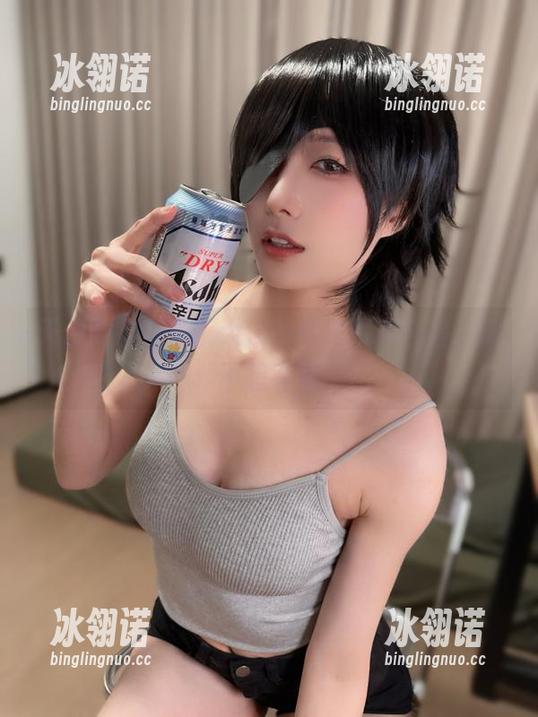 天使降临：布丁大法的经典写真合集，谁不想看看