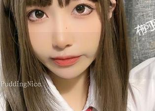 秘书的日常：布丁大法写真套图，幽默与美的完美结合！