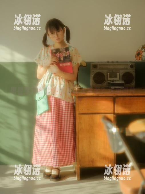 想看穿越时空的幼水铃衣套装？这组图片资源根本停不下来！