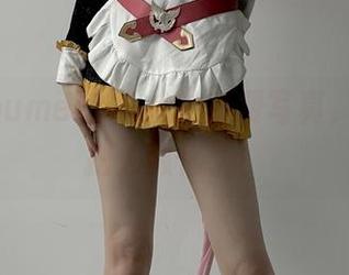 幼爱youmeko妹妹的免费写真，感觉要把人融化了！