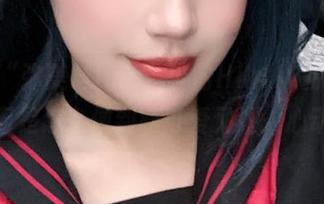 观看“弥美Mime”少前HK416原图，这画面是怎么做到既可爱又让人心动的？