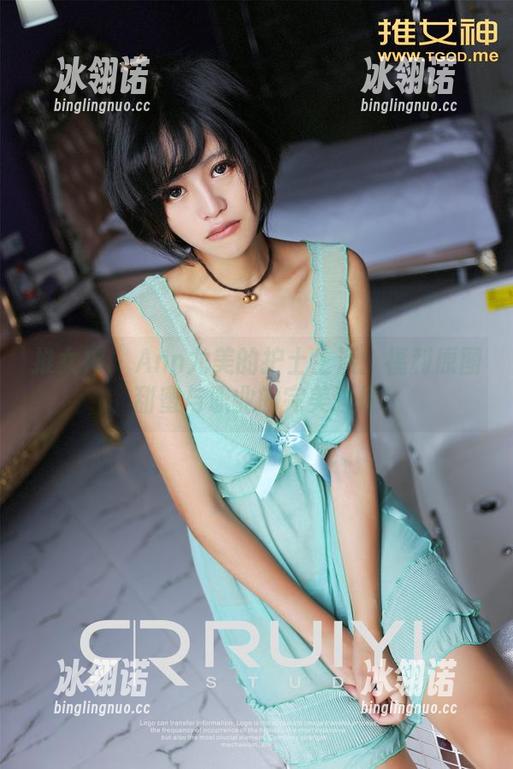 推女神 - Ann尤美的护士生活：福利原图、甜蜜与职业的完美碰撞！