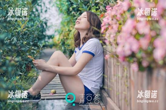 推女神 - Lee小棠的和服图包更新，令我重新定义了‘优雅’的含义，卧槽！