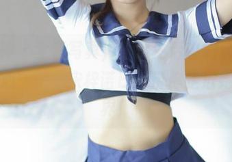 推女神 – 全套写真，日常生活中的那些‘不小心’——宋梓诺Bee带你走进她的世界！