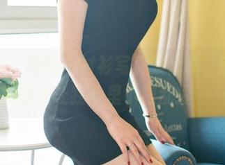 推女神 – 她的白衬衫写真集分享，谭晓彤真的是让我心里小鹿乱撞……