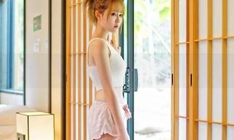 推女神 – 穿越时空的美丽：谭晓彤高清旗袍写真上线了！