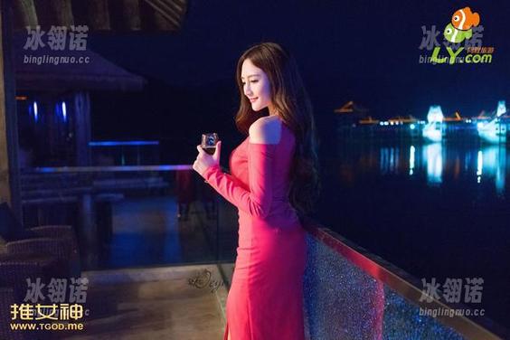 推女神 - 没错，就是金BABY！最新皮衣作品更新ing