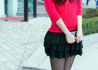 推女郎 – 日常控必看：Yu佳妮写真全集里的奇妙瞬间