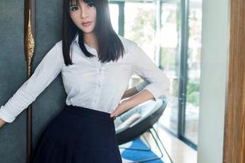 推女郎 – 杨伊的厨娘秘籍：全套写真照大揭秘！
