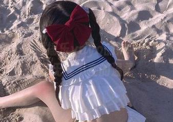 网盘畅享！摇摇乐yoyo的奶牛写真，感受那无处不在的温柔