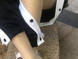 微密圈 – 无敌哒小姨妈与JK大冒险，无圣光图包一路相随！