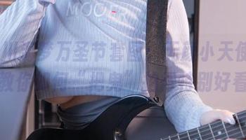喜多川海梦万圣节套图：无颜小天使wy教你如何“把鬼”拍得特别好看