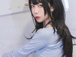 升玖吉他姐姐的私拍未知：杏仁曲奇给你不一样的视觉冲击！一定要好好看看！
