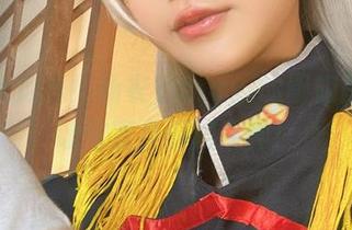 资源大放送！杨衣yangyi的厨娘图包，让你变身厨房女神！