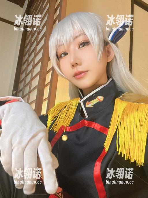 资源大放送！杨衣yangyi的厨娘图包，让你变身厨房女神！