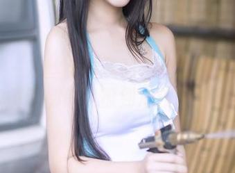 果团网 – 灰丝女神莫雅淇壁纸合集：让每次解锁都像是撩到心仪的对象！