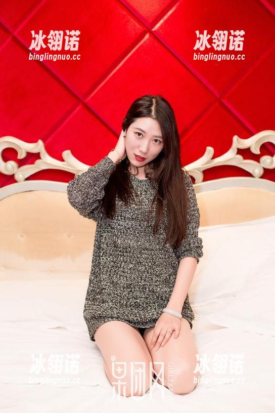 果团网-陈迪娅 果团网 - 比基尼与呐喊:陈迪娅的写真,免费查看!走过路过不要错过!